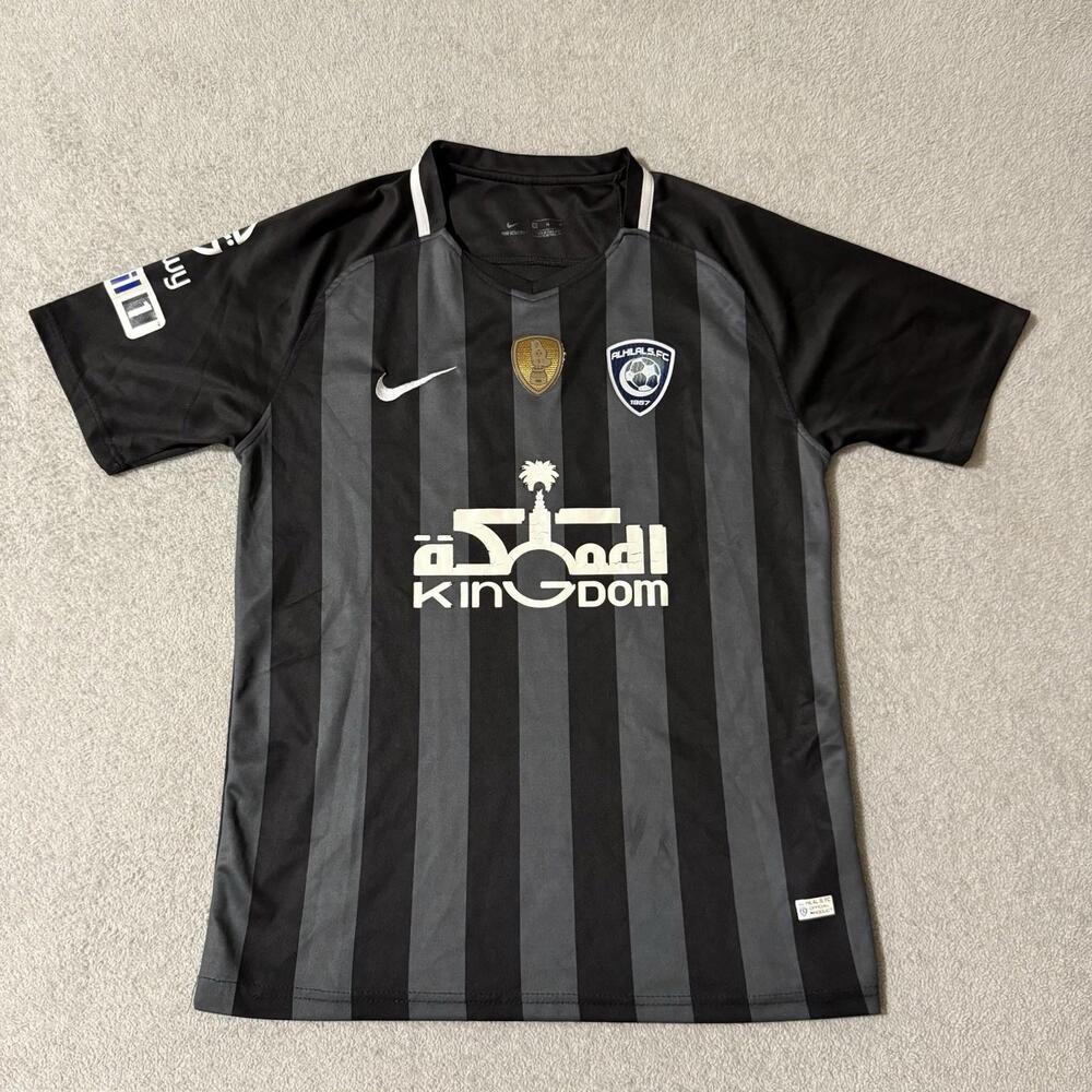 Nike Al Hilal 2018/19 Away Jersey M Men’s